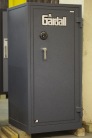 Gardall 4820 Large Fire Safe Showroom Model Safe